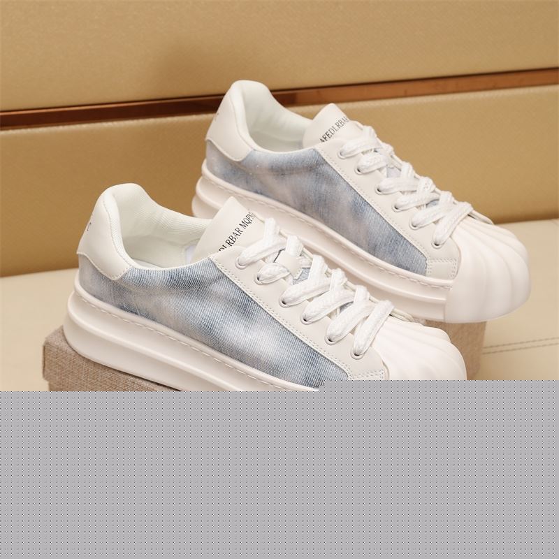 alexander M*Q*en casual shoes